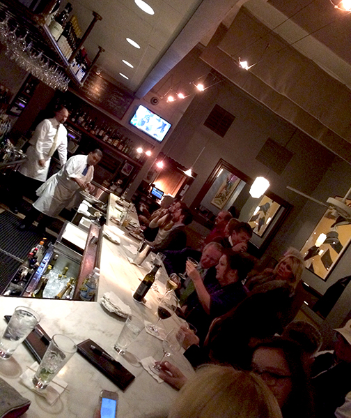 About Town: Best of Bham